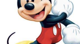 Timeline: Mickey mouse