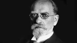 Edmun Husserl(1859 al 1938)