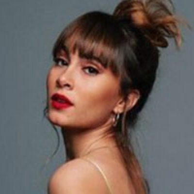 Timeline: Aitana