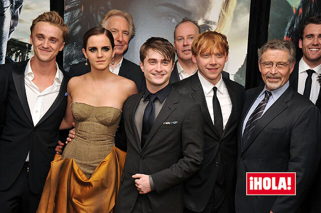 Carrera cinematográfica