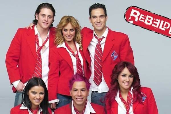 Formación del grupo e integrantes