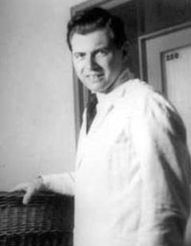 Josef Mengele