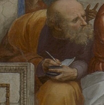 Anaximandro (610 - 545 a.C)