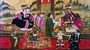 Aspectos administrativos  y de control