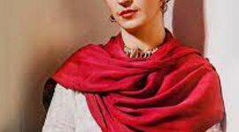 Timeline: Frida Kahlo