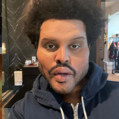 Timeline: Abel Tesfaye