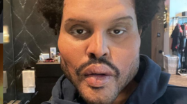Timeline: Abel Tesfaye