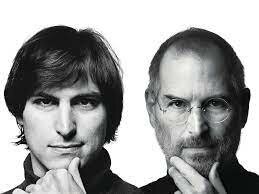 Wozniak y Jobs