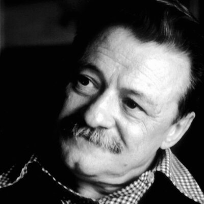 Timeline: Mario Benedetti