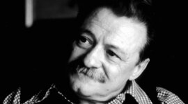 Timeline: Mario Benedetti