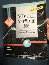 NetWare 386