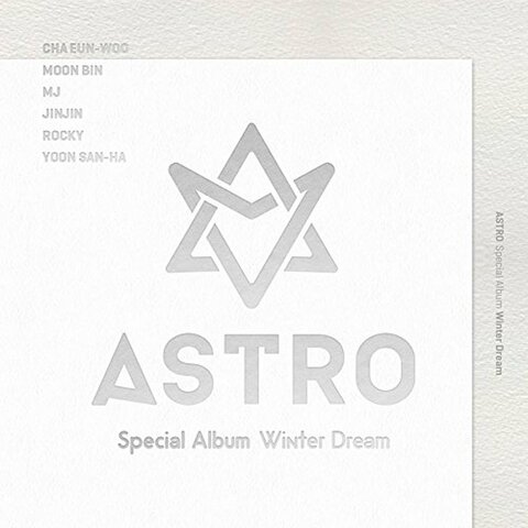 Album especial "Winter dream"