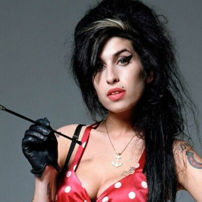 Timeline: Amy Winehouse
