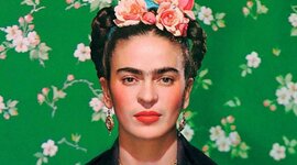 Timeline: Frida Kahlo