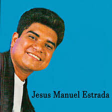 Jesus Manuel estrada