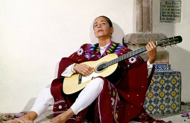 Vida y trayecto en España