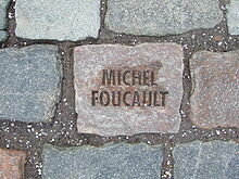 Michel Foucault (1926-1984)