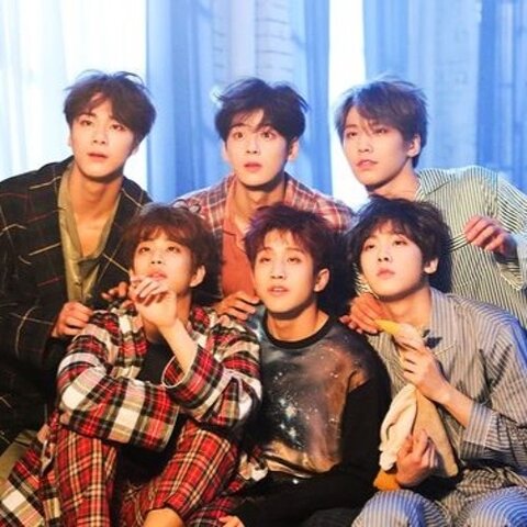 Quinto mini album "Dream Part.02"