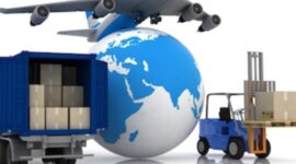 Timeline: Evolución en la Cadena de Suministros