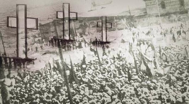 ASESIANTO DEL 15 DE NOVIEMBRE DE 1922