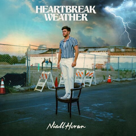 Lanzamiento Heartbreak Heather