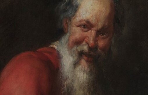 Demócrito (460 - 370 a.C.)