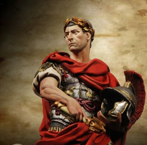 Julius Caesar