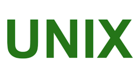 Timeline: Unix
