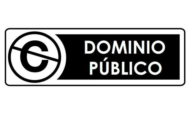 DOMINIO PUBLICO