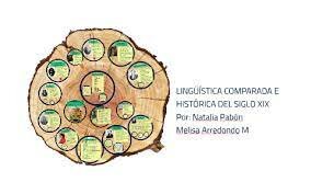 Lingüística comparada