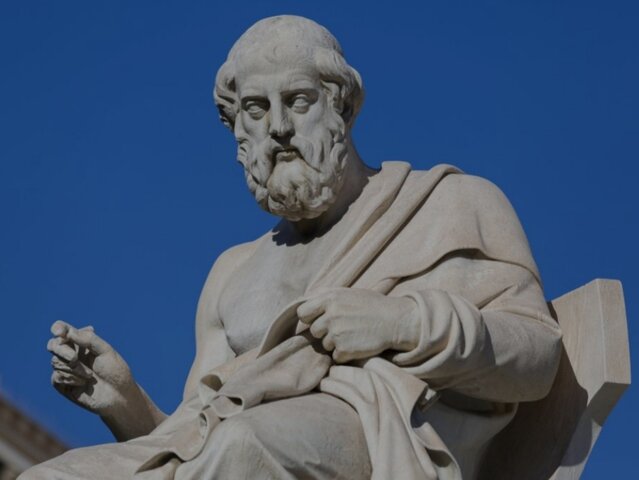 Platón (427 a.C. - 347 a.C.)