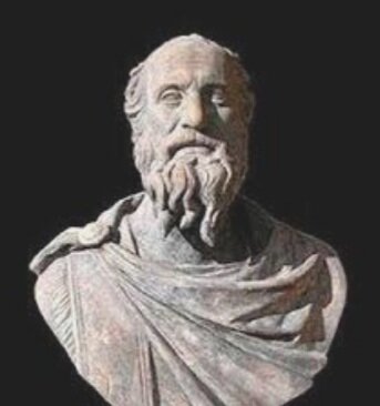 Diógnes de Sinope (412 - 323 a.C.)