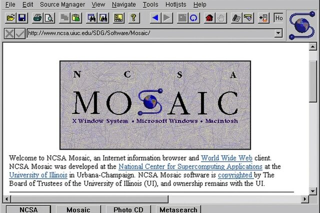 Mosaic