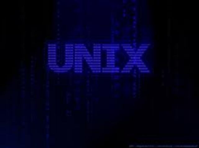 1969.- Claridad en Unix