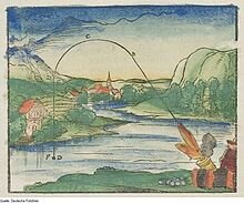 Al final del siglo XIV una versión de la teoría del ímpetus había remplazado las teorías aristotélicas