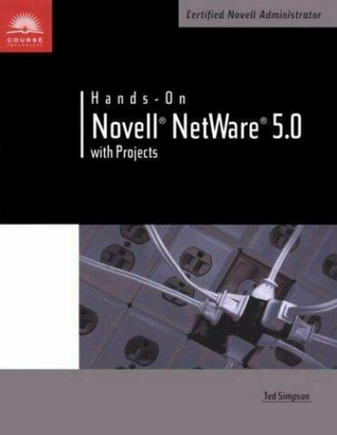 NetWare 5.0