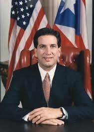 Pedro Rossello