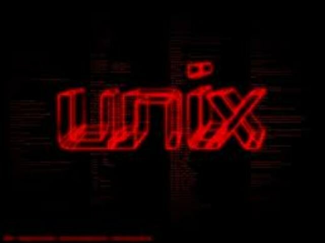 1971.- Se publica manual Unix