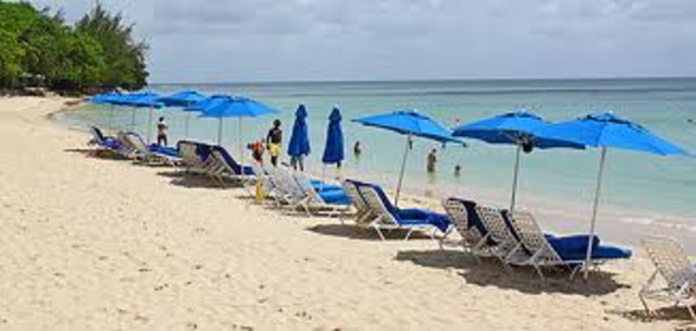 Primeira viagem a praia da Thais