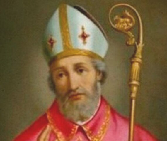 San Anselmo de Cantebury (1033 - 1109)