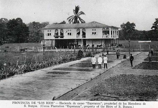 Una época de crisis