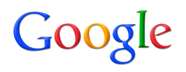 Larry Page y Serguéi Brin