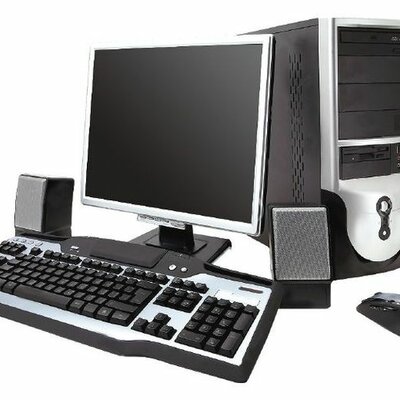 Timeline: La computadora