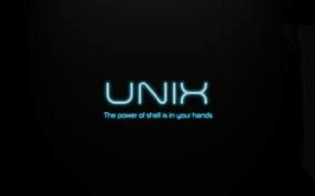 1983.- Un giro para el futuro de Unix