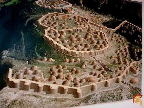 Cultura de los Millares