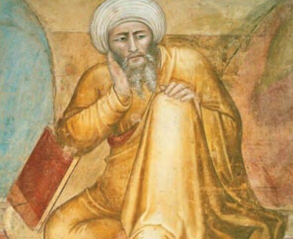 Averroes (1126 - 1198)