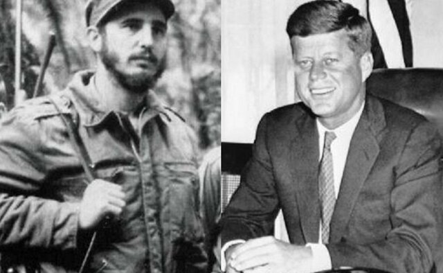 “Crisis de los Misiles”