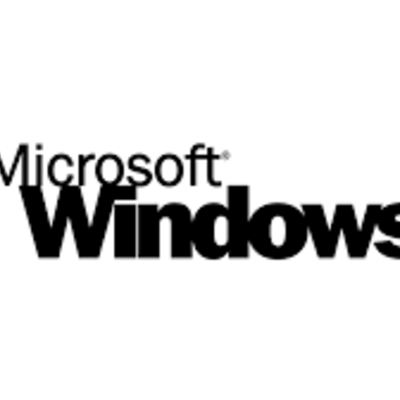 Timeline: Windows NT