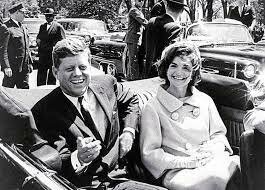 Kennedy es asesinado, “Marcha sobre Washington”