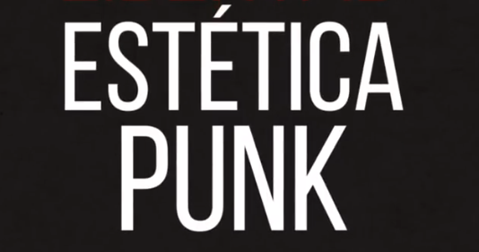Estética Punk